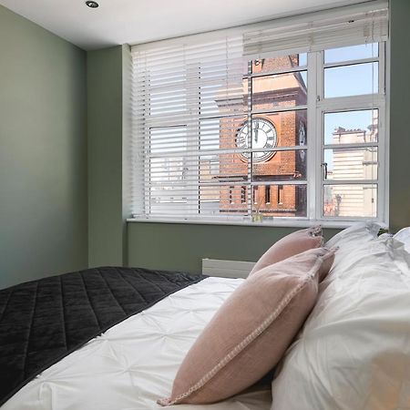 Lovely Brighton Apartments Moments Away From Royal Pavilion Exterior foto